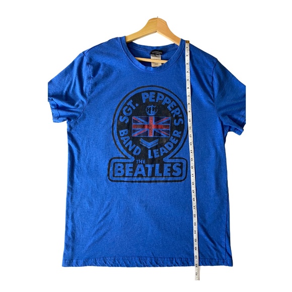 The Beatles Sgt Pepper's Lonely Hearts Club Band - Picture 9 of 9